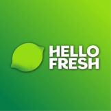 HelloFresh - Spare bis zu 130 € auf Deine ersten HelloFresh Kochboxen mit GRATIS-Dessert in jeder Box.