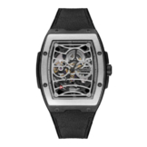 Ingersoll Ingersoll Herrenuhr The Challenger I12306 Silber