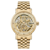 INGERSOLL - THE HERALD - gold / 40 MM