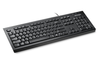 Kensington ValuKeyboard – kabelgebunden//USB