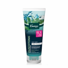 Kneipp DUSCHTONIC 2 IN 1 200 ml Duschgel
