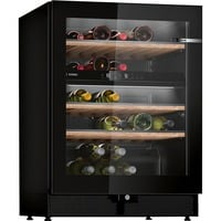 KWK16ABGB Serie 6, Weinkühlschrank