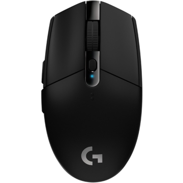 Logitech G G305 mouse