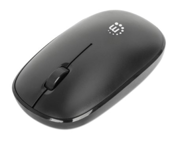 MANHATTAN MW3050 Kabellose USB-Maus