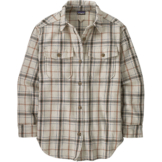Patagonia Damen Fjord Loft Bluse