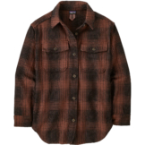 Patagonia Damen Fjord Loft Bluse