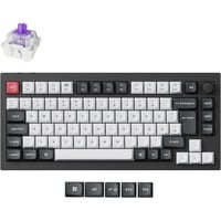 Q1 HE, Gaming-Tastatur