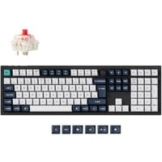 Q6 Max, Gaming-Tastatur
