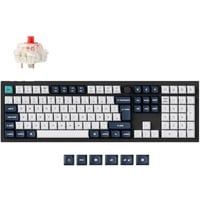 Q6 Max, Gaming-Tastatur