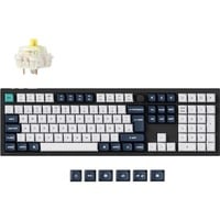 Q6 Max, Gaming-Tastatur