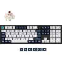 Q6 Max, Gaming-Tastatur