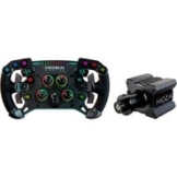 R9 V2 + GS V2P GT Wheel Bundle, Lenkrad