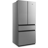 RF540N4SBI2, French Door