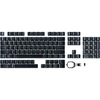 ROG PBT Doubleshot Keycap-Set für ROG RX Switches, Tastenkappe