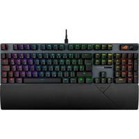 ROG Strix Scope II, Gaming-Tastatur