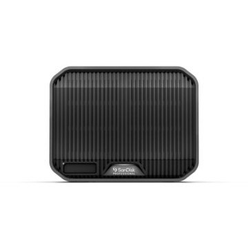 SanDisk® PROFESSIONAL G-RAID™ MIRROR Thunderbolt 3 2-Bay 24 TB