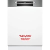 SBI4ECS21E Serie 4, Spülmaschine
