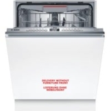 SBV4ECX21E Serie 4, Spülmaschine