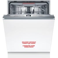 SBV4ECX21E Serie 4, Spülmaschine