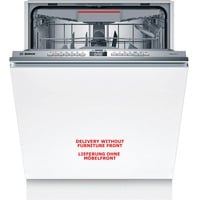 SMH4ECX21E Serie 4, Spülmaschine