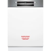 SMI6YAS02E Serie 6, Spülmaschine