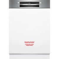 SMI6YCS02E Serie 6, Spülmaschine
