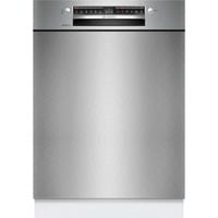 SMU4ECS21E Serie 4, Spülmaschine