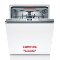 SMV4ECX21E Serie 4, Spülmaschine