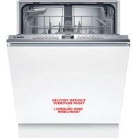 SMV4HTX00E Serie 4, Spülmaschine