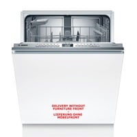 SMV6YAX02E Serie 6, Spülmaschine