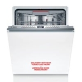 SMV6ZCX17E Serie 6, Spülmaschine