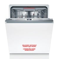 SMV6ZCX17E Serie 6, Spülmaschine