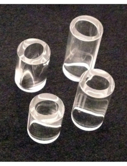 Spacers 5er Pack für CB-X