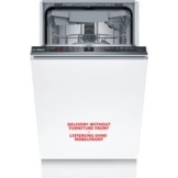 SPV2HMX42E Serie 2, Spülmaschine