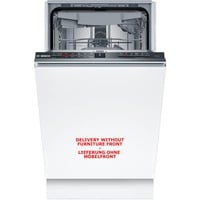 SPV2HMX42E Serie 2, Spülmaschine