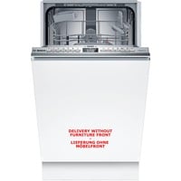 SPV4HKX49E Serie 4, Spülmaschine
