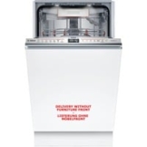 SPV6ZMX17E  Serie 6, Spülmaschine
