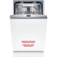 SPV6ZMX17E  Serie 6, Spülmaschine