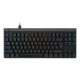 Tastatur Logitech 920-012872 Schwarz QWERTY Qwerty US