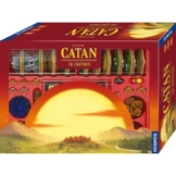 Teuber, Klaus: CATAN - 3 D Edition