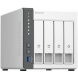 TS-433-4G, NAS