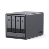 UGREEN NASync DXP4800 NAS System 4-Bay