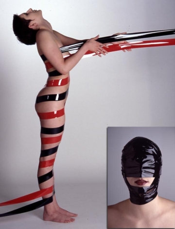 Bondage Tape