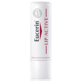 Eucerin LIP ACTIVE - 20% sparen* 4.8 g Stifte
