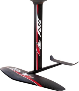 F2 ALLROUND FOIL SET ALU 2200 - SURF WING SUP FOIL