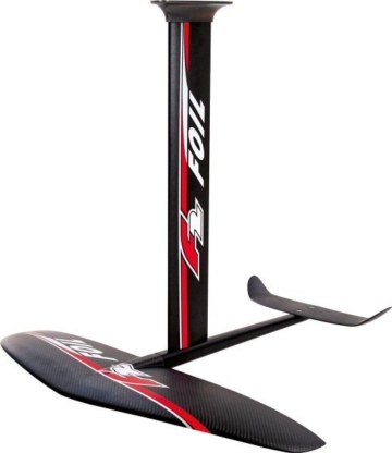 F2 ALLROUND FOIL SET ALU 2200 - SURF WING SUP FOIL