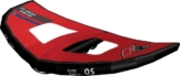 F2 GLIDE SURF WING Sail Kite Surf Foil Segel Windsegel Sup Flügel 6qm