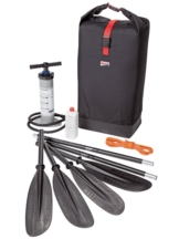 GRABNER Zubehörset Tramper und Holiday 2 - STANDARD