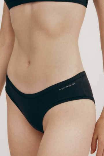 Hipster Unterwäsche aus Bio Baumwolle, Baumwolle