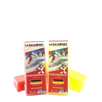 HydrocarbonWachs Combo - 100% MADE IN GERMANY
